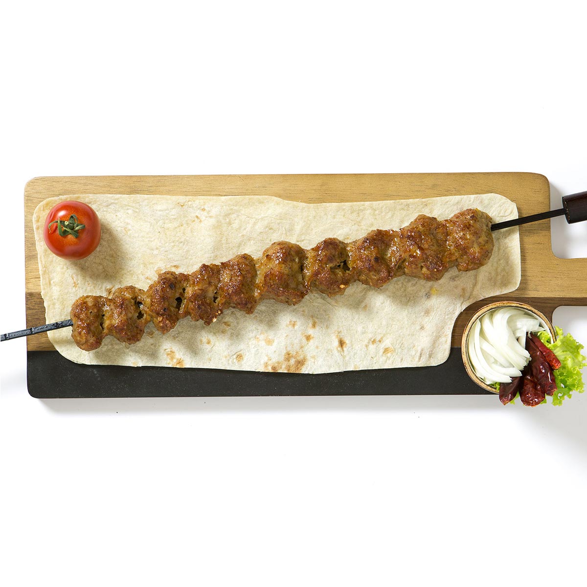 Chicken kebab