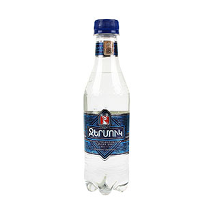 Mineral water (Jermuk 0,5l)