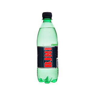 Mineral water (0,5l)