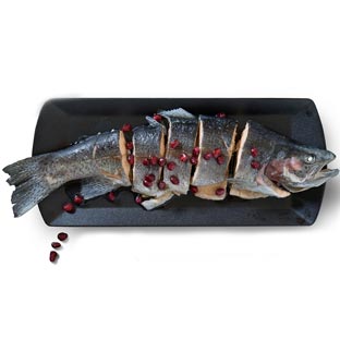 Trout (1kg)