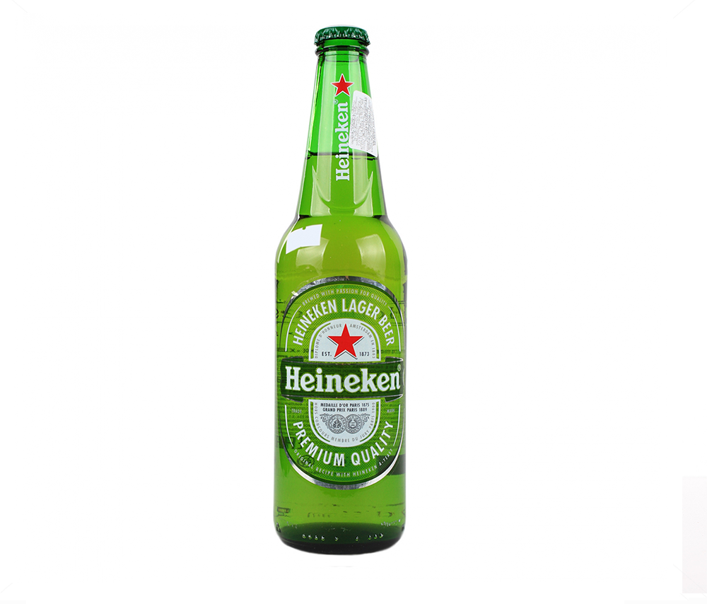 Heineken