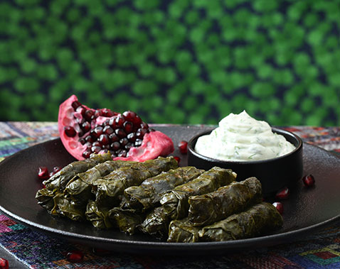 Msho dolma