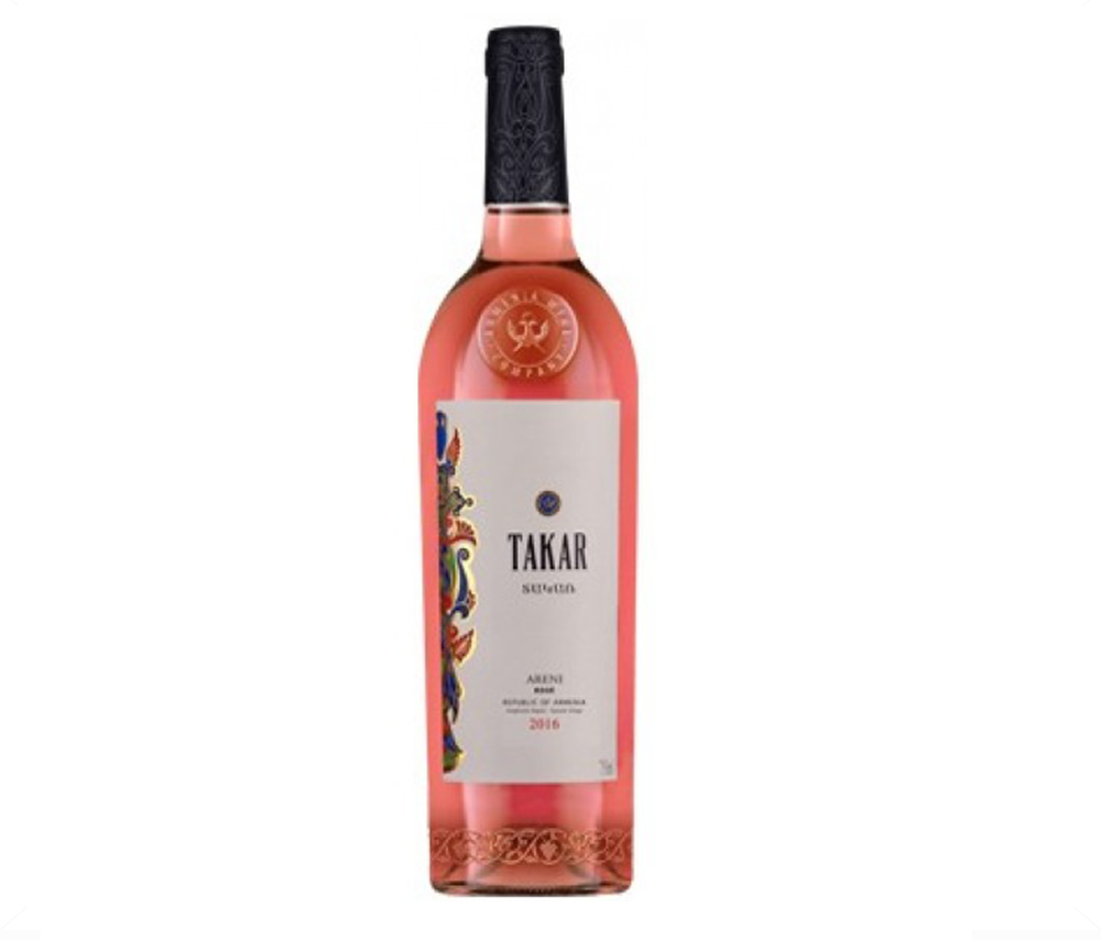 Takar Rose